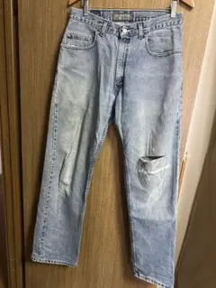00s. Levis silverTAB W32 値段交渉可 - メルカリ