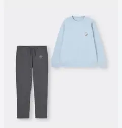 ちいかわ ラウンジセット ⭐︎新品未使用⭐︎