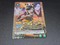 ユニオンアリーナ BLEACH カード 4枚セット