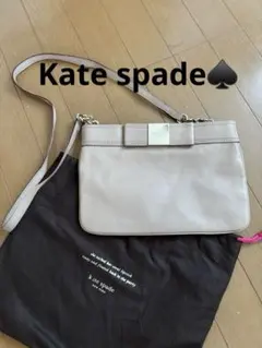 Kate spade♠️ショルダーバッグ