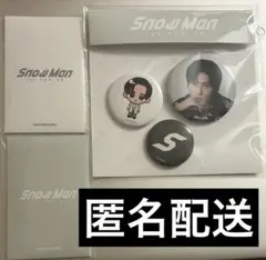 Snow Man POP-UP ポップアップ カード 目黒蓮 韓国 ソウル ①