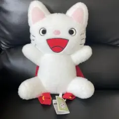 ノンタン　ぬいぐるみリュック　リュック　ぬいぐるみ