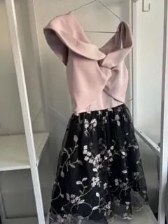 【18日まで】JEWELS キャバドレス Sサイズ