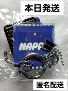 カプセルトイRUNSEOKJINBTSFESTAHAPPYジンJIN RUN