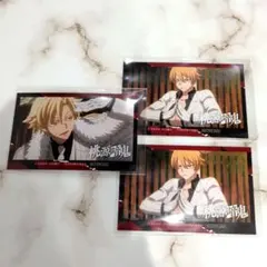 桃源暗鬼　アニメイトカフェ アニカフェ　購入特典 フォトカード 桃宮 桃草