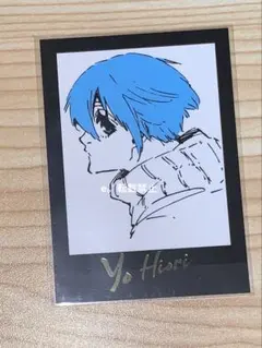 2026年最新】氷織羊 モノクロカードの人気アイテム - メルカリ