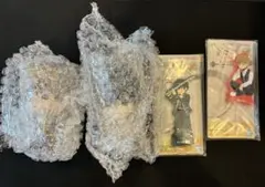 銀魂　一番くじ　銀魂20周年　銀魂展　沖田総悟 土方十四郎 D賞H賞セット