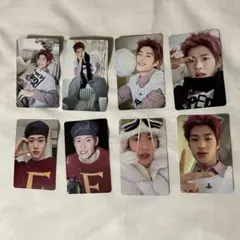 RIIZE ソヒ AllofYou トレカ ラキドロ