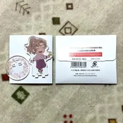 【忍たま】善法寺伊作（アニメイトカフェ ミニアクリルスタンド）