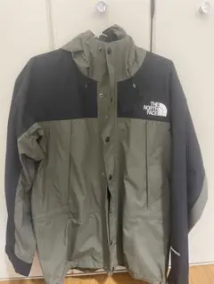 THE NORTH FACE マウンテンパーカー ダウンジャケット