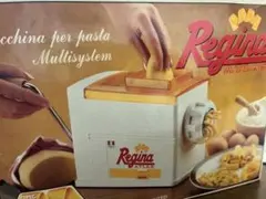 MARCATO レジーナ　レジーナマカロニマシーン イタリアのサムネイル