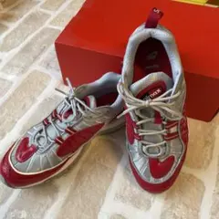 NIKE Supreme AIRMAX98 26cm