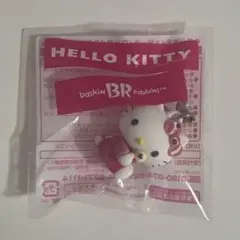 2024 ハローキティ サーティワン チャーム