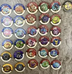 ポケモン バトリオメダル まとめ売りのサムネイル