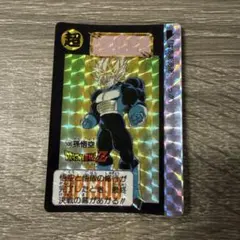 ドラゴンボール カードダス No.603 孫悟飯 - メルカリ