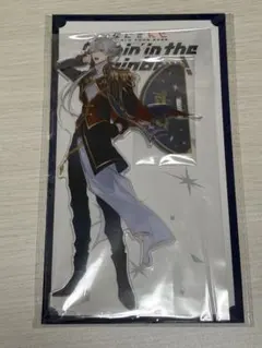 にじさんじ SitR WORLD TOUR アクリルスタンド 葛葉