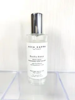 新品 未使用 アッカカッパ ホワイトモスソリッドパフューム 10ml