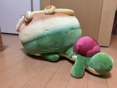 2025年最新】タルップル 等身大の人気アイテム - メルカリ