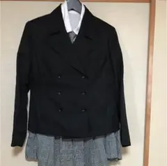 165cm 女児セットアップ