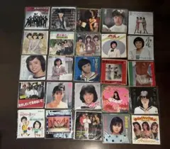 Easy Tempo Vol.1〜10 全揃いセット（イタリア盤CD） - メルカリ
