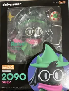 2025年最新】ラルセイ ねんどろいどの人気アイテム - メルカリ