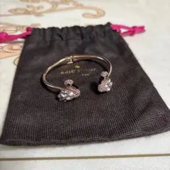 Kate Spade フラミンゴ バングルのサムネイル