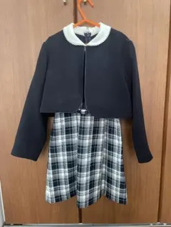 組曲　卒園式　ワンピース
