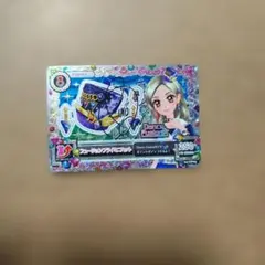 アイカツ　カード