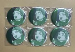 ファントムバスターズ 多聞康太郎 缶バッジ セット