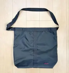 BRIEFING JUMPER M （BLACK）