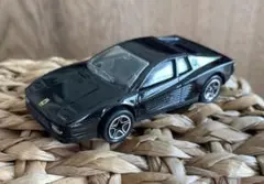 マッチボックス フェラーリテスタロッサ MIAMI VICE スペシャル特別版