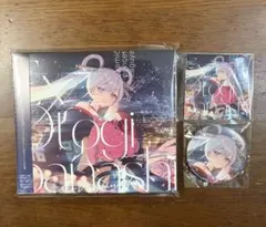 【未開封】超かぐや姫　アクリルマグネット　特典　激レア品 超かぐや姫 CD同時購入特典アクリルマグネット supercell ryo - メルカリ