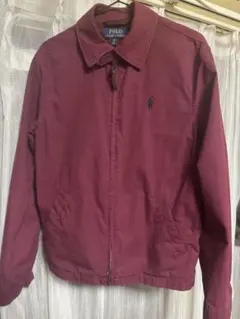 Polo Ralpha Lauren スウィングトップ ジャケット XL - メルカリ