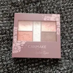 キャンメイク パーフェクトスタイリストアイズ 22