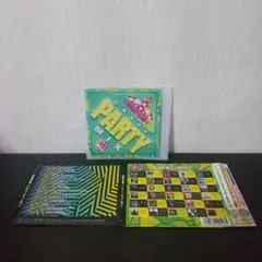 V.A.『WHAT'S UP CRAZY PARTY MIX 2』洋楽MixCD