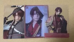 刀ミュ　後家兼光