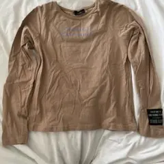 ジェニィラブ　ロンT 140サイズ