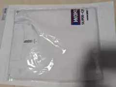 WAKO SUPER-QUILT Tシャツ白Lのサムネイル