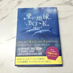 愛の地球BOOK 海響(MIKI)著