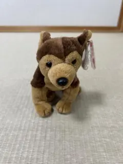 ドイツKOSEN 社 ぬいぐるみ あひるの子ども - メルカリ