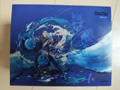 DUNU DN142 BQEYZ Rime白霜 Lyre Mini付(純正破損) DUNU DN 142 純正ケーブル破損 おまけ付 - メルカリ