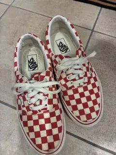 vansオーセンティック