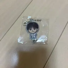 Fantastics中島颯太 ガチャ キーホルダー