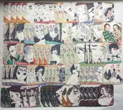 新品未開封『鬼滅の刃』 高級複製原画 ジャンプフェスタ限定品 - メルカリ