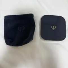 クレドポーボーテ　クッションファンエクラ　ルミヌ　ケース