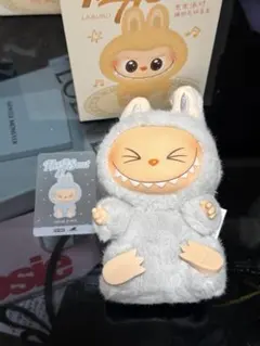 購入証明有★新品未開封Have a seat ラブブ　2個セット ポップマート 正規品labubu ラブブ have a seat 未開封 2点