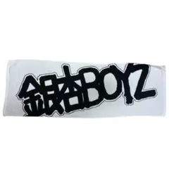 銀杏BOYZ ツアーグッズ ステッカー 3セット - メルカリ
