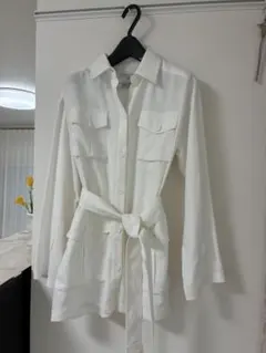 【美品】LOVELESS Continental Linen 長袖 三陽商会のサムネイル