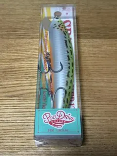 Pozi Drive Garage スパンクウォーカー133F ☆のサムネイル