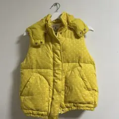 niko and... ダウンジャケット